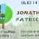 carte de visite de j patricot créée par Infoweb38